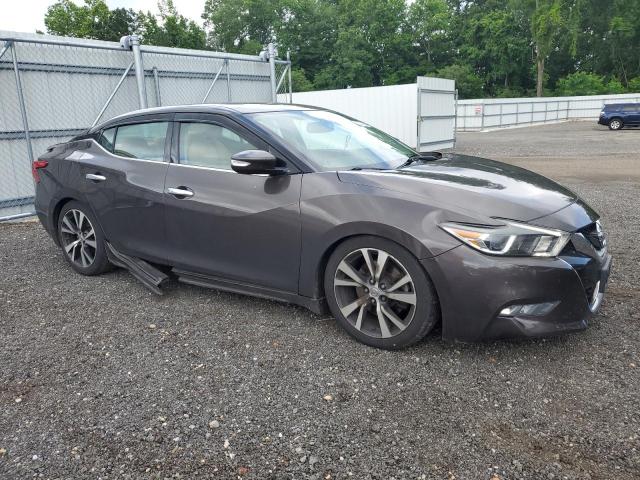 2016 NISSAN MAXIMA 3.5 - 1N4AA6AP3GC434542