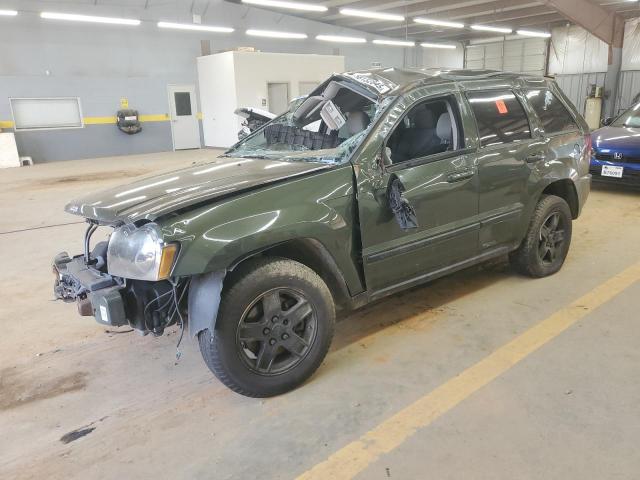 JEEP GRAND CHER