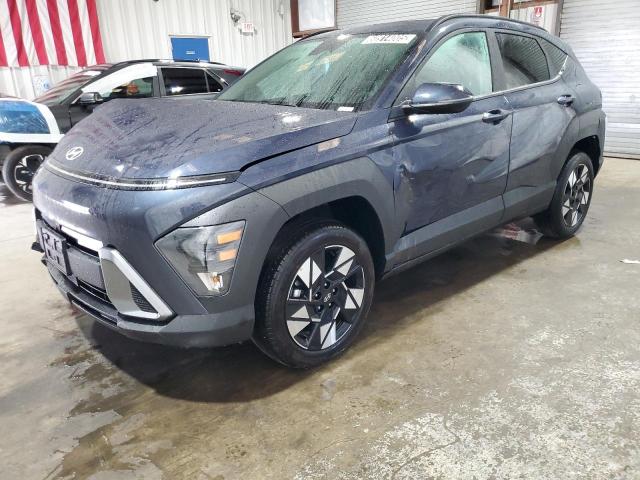 HYUNDAI KONA SEL