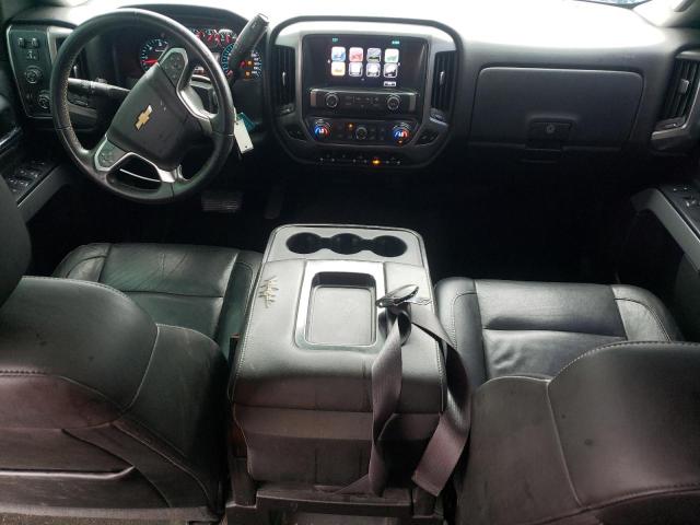 2016 CHEVROLET SILVERADO - 3GCUKRECXGG181892