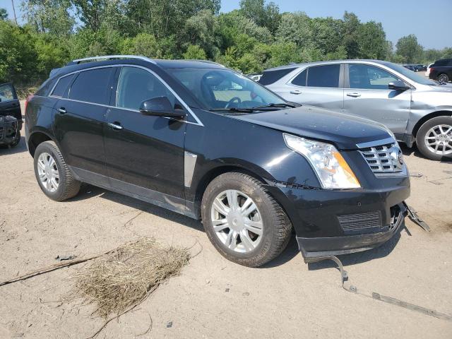 Vin: 3gyfnbe38gs547363, lot: 60082835, cadillac srx luxury collection 20164