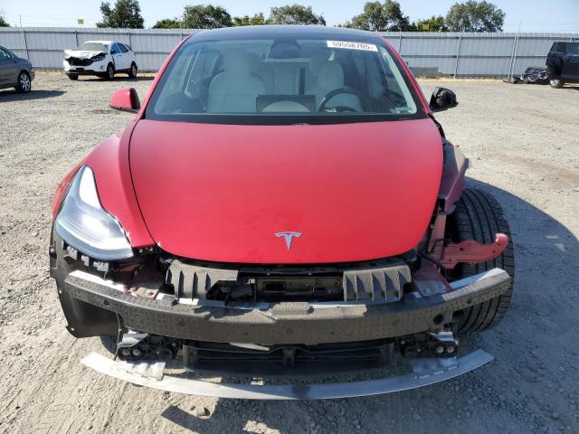 2021 TESLA MODEL 3 - 5YJ3E1EA4MF068511