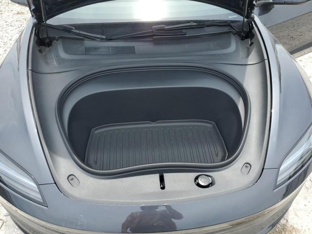 2025 TESLA MODEL 3 - 5YJ3E1EA1SF965380