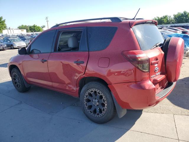 Vin: 2t3bf4dv4aw078069, lot: 56481265, toyota rav4 20102