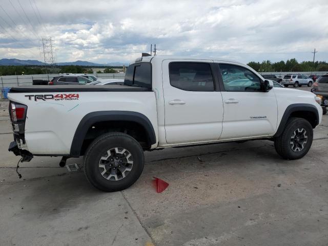 Vin: 3tmcz5an8mm441212, lot: 59942155, toyota tacoma double cab 20213