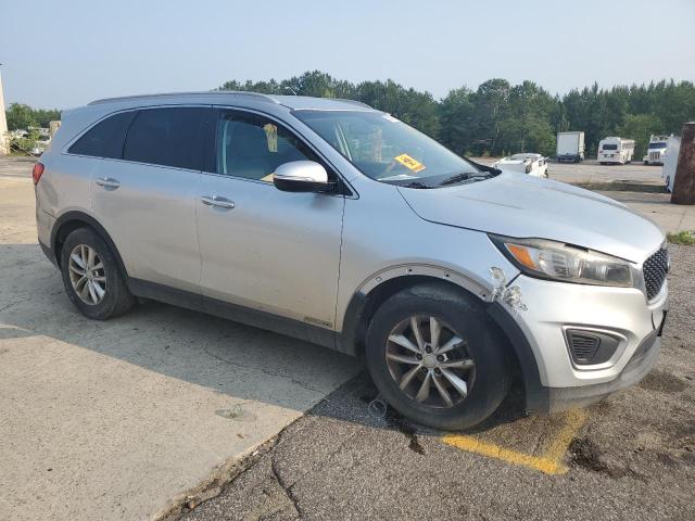 Vin: 5xypgda5xhg221705, lot: 58935775, kia sorento lx 20174