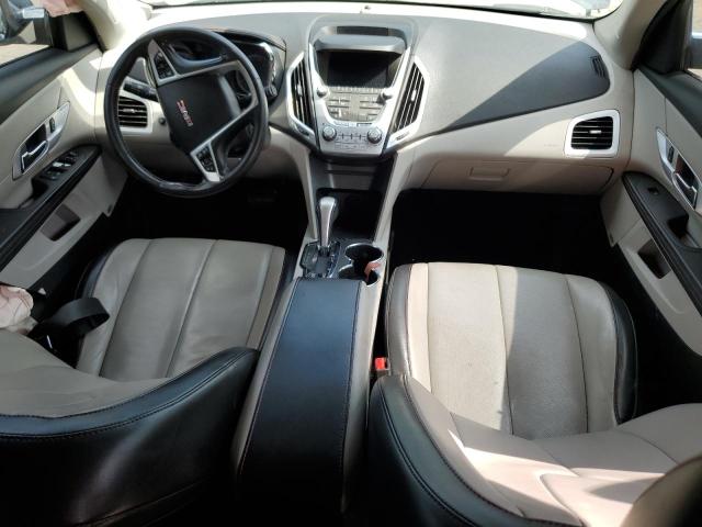 2015 GMC TERRAIN SL - 2GKFLTE39F6220750