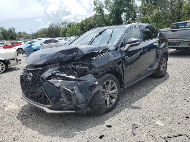 2020 LEXUS NX 300 F S JTJJARBZXL2162564