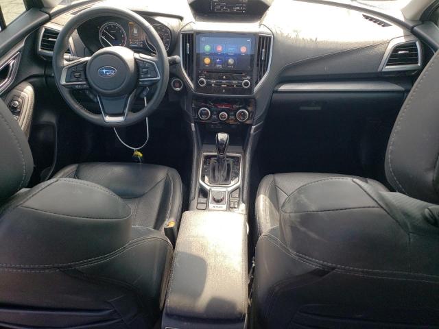 2021 SUBARU FORESTER L JF2SKAUC3MH543414