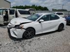 2019 TOYOTA CAMRY L - 4T1B11HK1KU163572