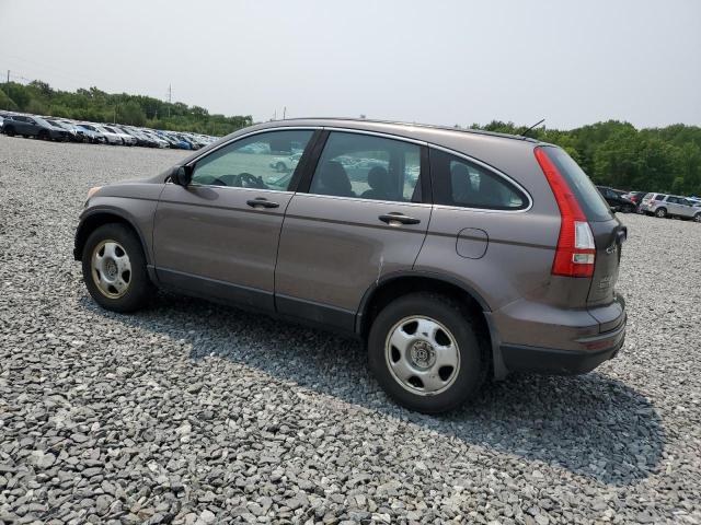 Vin: 5j6re4h31al073595, lot: 59601825, honda crv lx 20102
