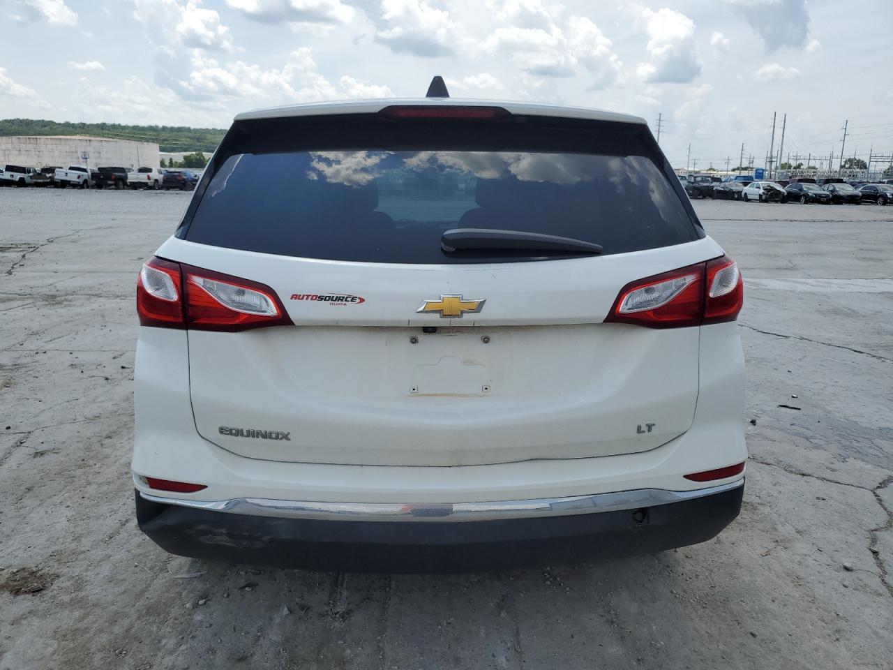 Global Auto Auctions