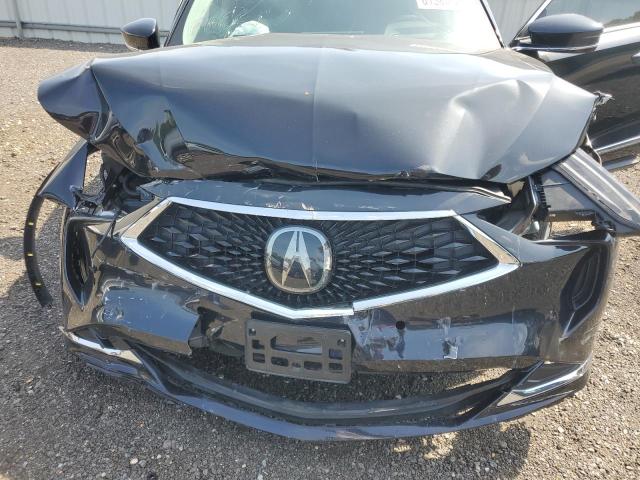 2022 ACURA MDX TECHNO 5J8YE1H44NL005498