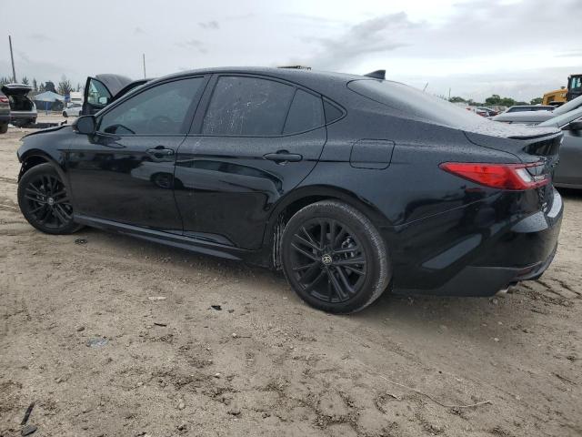 Vin: 4t1daackxsu080903, lot: 59561035, toyota camry xse 20252