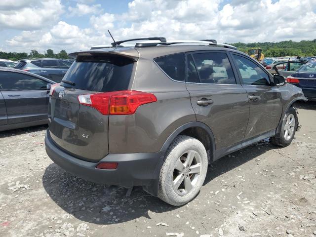 Vin: 2t3wfrev2dw008975, lot: 61054295, toyota rav4 xle 20133