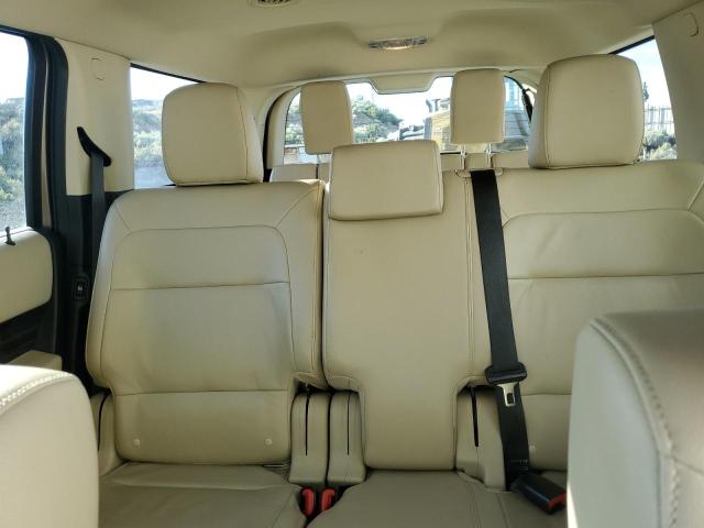 2019 FORD FLEX SEL 2FMHK6C84KBA23330
