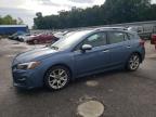 2018 SUBARU IMPREZA LI - 4S3GTAU69J3725008