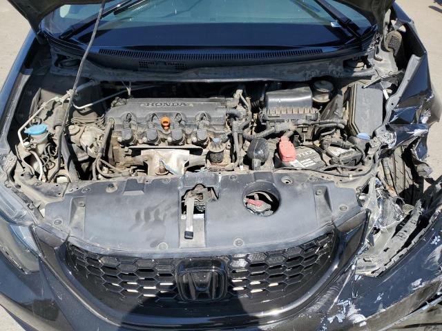 2015 HONDA CIVIC SE 2HGFB2F70FH542130