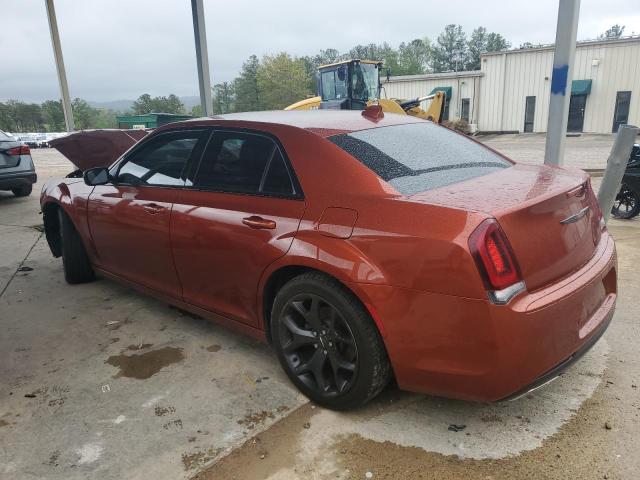 2021 CHRYSLER 300 S #3286735308