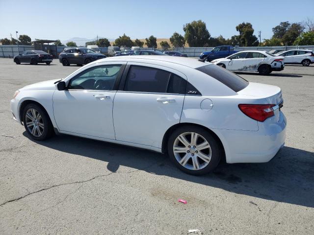 Vin: 1c3ccbbbxcn192618, lot: 60749585, chrysler 200 touring 20122