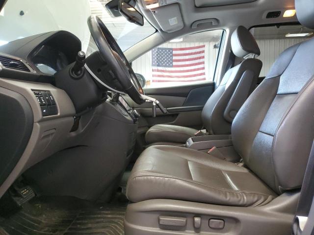 2016 HONDA ODYSSEY EX 5FNRL5H61GB130322
