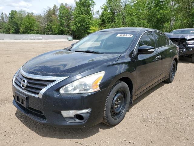 Vin: 1n4al3ap7en245418, lot: 56582435, nissan altima 2.5 2014 img_1