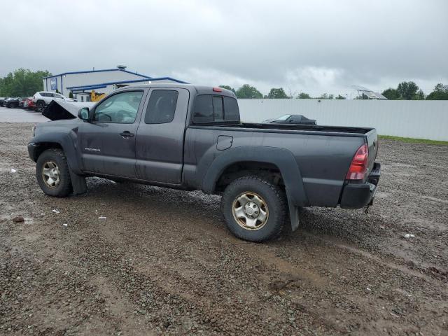 Vin: 5tfux4en0cx008927, lot: 59883675, toyota tacoma access cab 20122