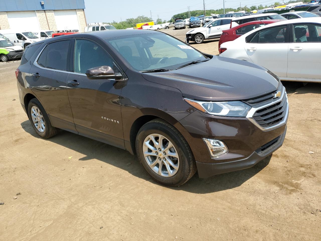 CHEVROLET EQUINOX 2020