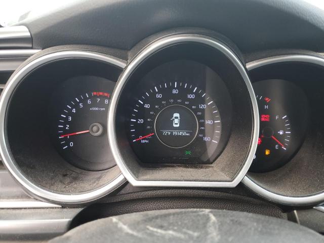 2015 KIA OPTIMA LX - KNAGM4A76F5542041