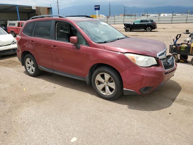 Vin: jf2sjadc8fh527408, lot: 62022575, subaru forester 2.5i premium 20154