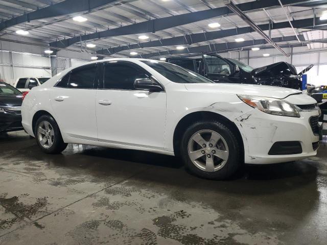 Vin: 1g11b5sa3gf116956, lot: 60462745, chevrolet malibu ls 20164
