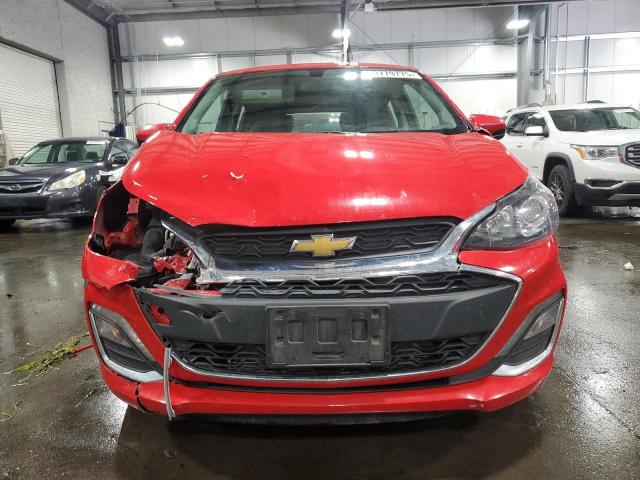 2020 CHEVROLET SPARK 1LT KL8CD6SA9LC458545