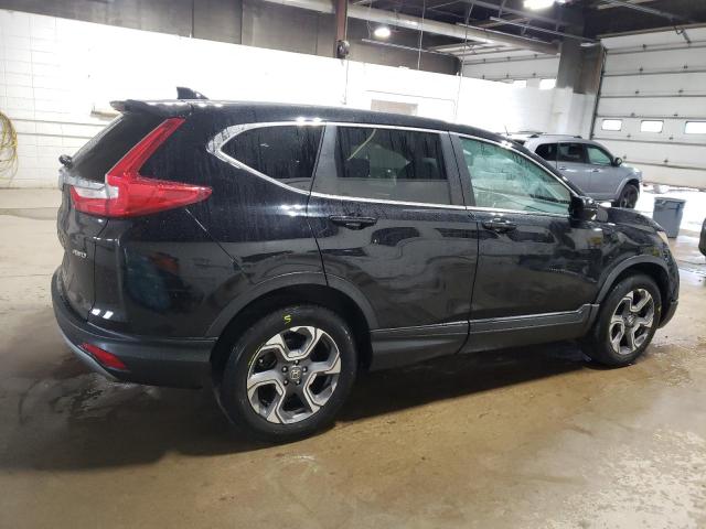 2018 HONDA CR-V EXL 7FARW2H85JE027875