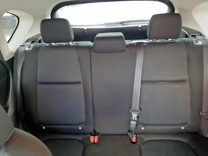 2015 MAZDA CX-5 SPORT JM3KE2BEXF0456585