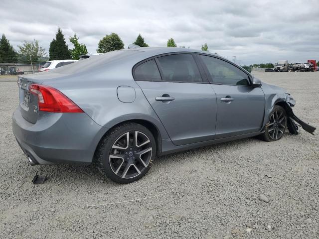 Vin: yv140mtl5j2462195, lot: 59633705, volvo s60 dynamic 20183