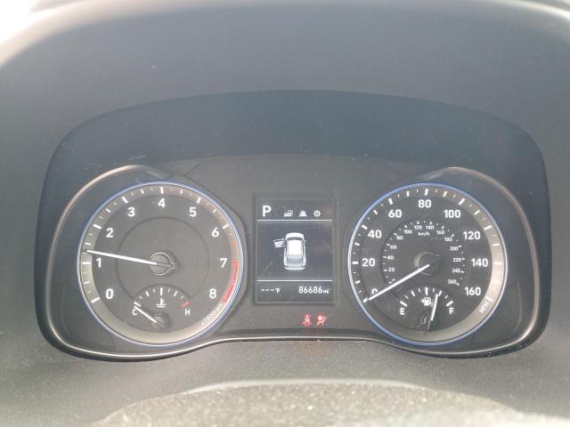 2020 HYUNDAI KONA SE - KM8K1CAA8LU455430