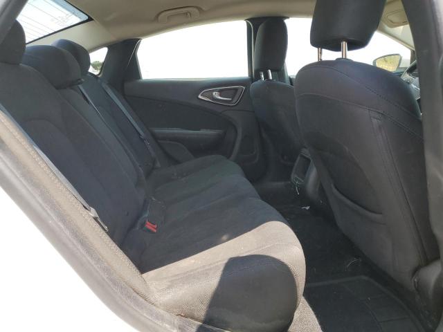 2016 CHRYSLER 200 LIMITE - 1C3CCCAB8GN159100
