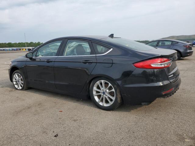 2020 FORD FUSION SE 3FA6P0LU6LR158390