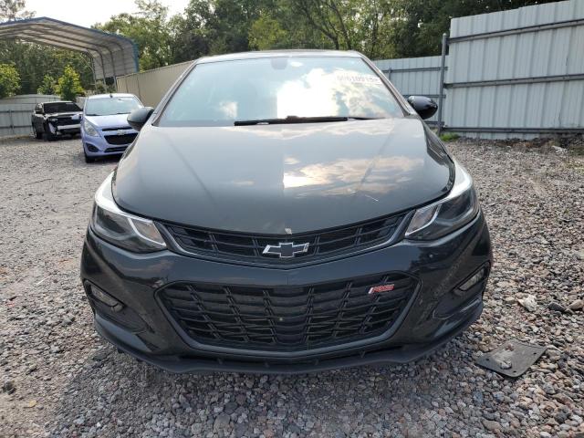 2018 CHEVROLET CRUZE LT 3G1BE6SM1JS649760
