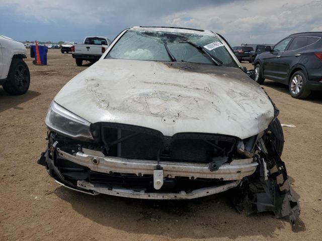 2018 BMW M550XI WBAJB9C5XJB286534