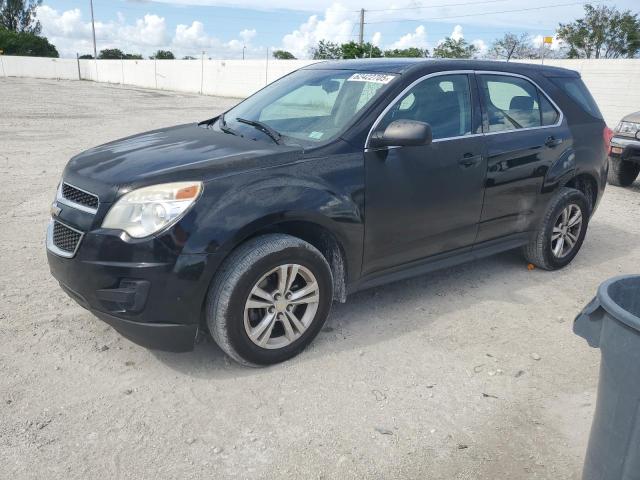 Vin: 2gnfleek6f6329561, lot: 62422705, chevrolet equinox ls 2015 img_1