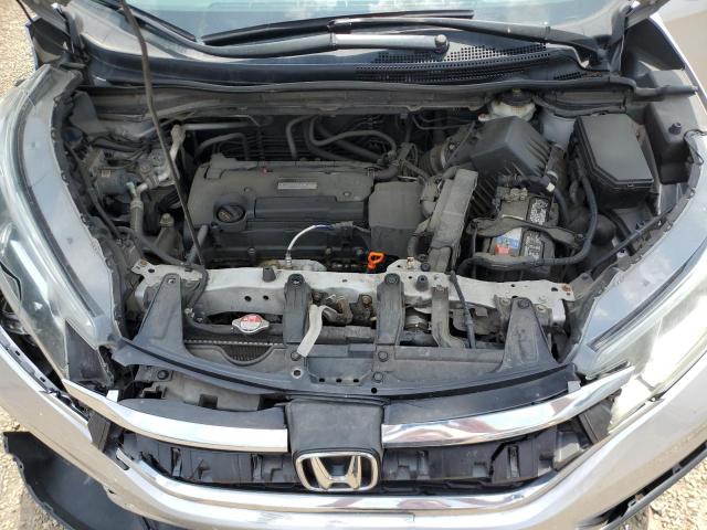 2016 HONDA CR-V LX 2HKRM4H33GH629959