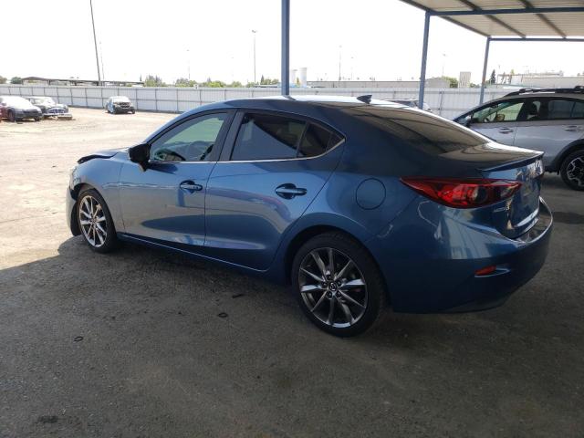 2018 MAZDA 3 TOURING - 3MZBN1V39JM264574