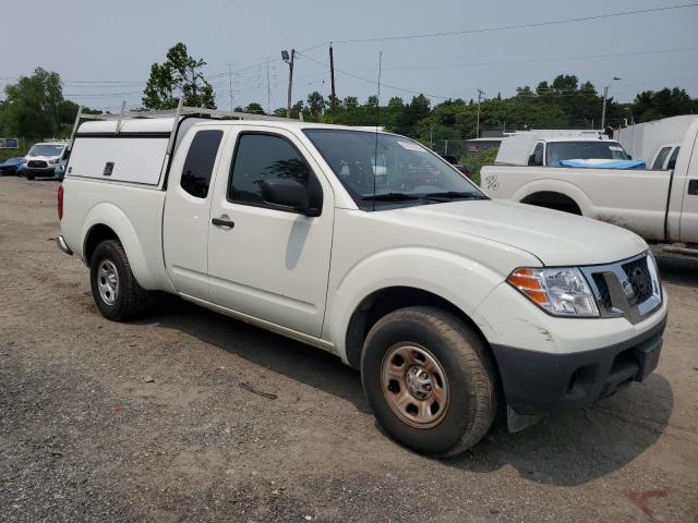 Vin: 1n6bd0ct4gn742897, lot: 56702785, nissan frontier s 20164