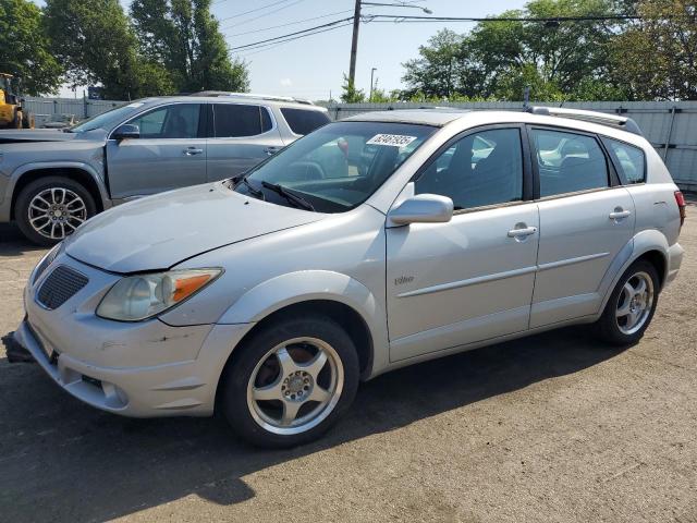 PONTIAC VIBE