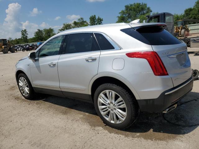 Vin: 1gyknfrs1kz188389, lot: 62096385, cadillac xt5 premium luxury 20192