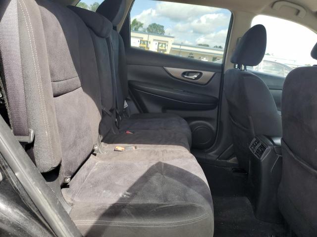2015 NISSAN ROGUE S - KNMAT2MT4FP545887