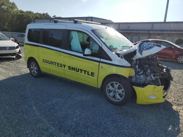 Vin: nm0ge9g70g1247981, lot: 61123045, ford transit titanium 20164