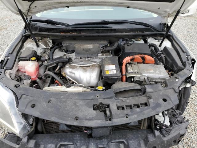 2015 TOYOTA AVALON HYB 4T1BD1EBXFU040578