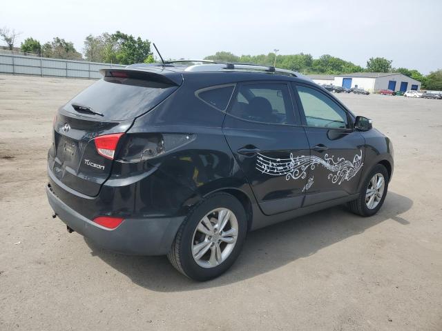 Vin: km8ju3ac1cu503192, lot: 61013855, hyundai tucson gls 20123